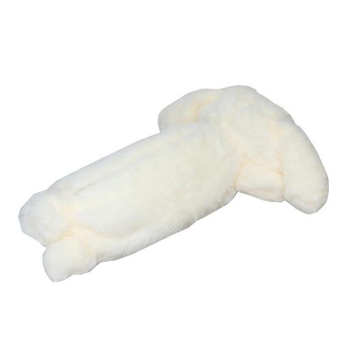 シナモロール ペンケース ロングポーチ サンリオ キャラクター グッズ