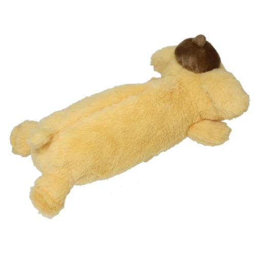 ポムポムプリン ペンケース ロングポーチ サンリオ キャラクター グッズ