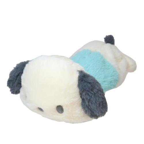 ポチャッコ ペンケース ロングポーチ サンリオ キャラクター グッズ