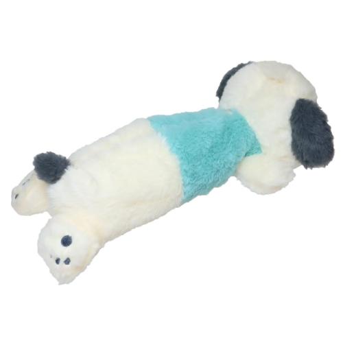 ポチャッコ ペンケース ロングポーチ サンリオ キャラクター グッズ