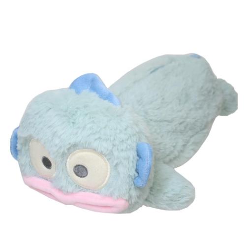 ハンギョドン ペンケース ロングポーチ サンリオ キャラクター グッズ