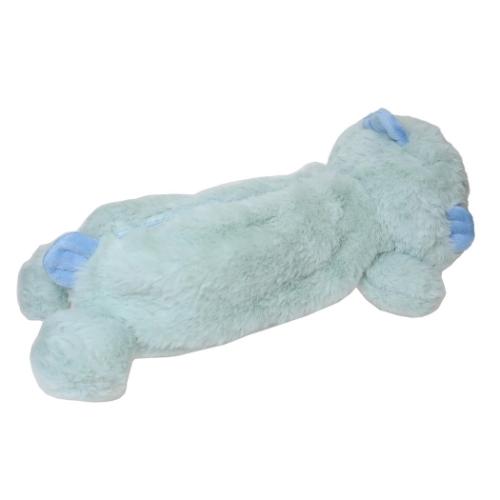 ハンギョドン ペンケース ロングポーチ サンリオ キャラクター グッズ