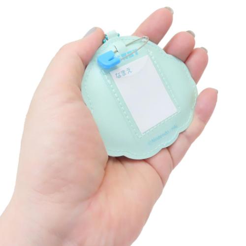 星のカービィ ネームタグ ネームホルダーマスコット スリープ キャラクター グッズ メール便可