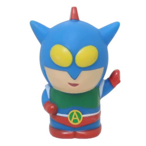 クレヨンしんちゃん マスコット 指人形 アクション仮面 アニメキャラクター グッズ