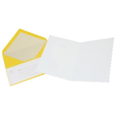 グリーティングカード グラフィカルカードシリーズ BABY ベビー 19 封筒付き グッズ メール便可