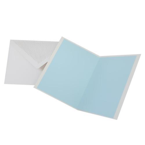 グリーティングカード グラフィカルカードシリーズ Happy Birthday 封筒付き グッズ メール便可