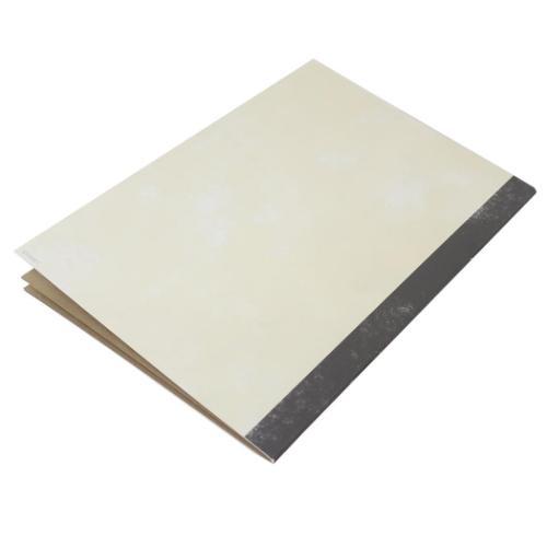 ミッキーマウス フォトアルバム Note Book Photo Album ディズニー キャラクター グッズ メール便可