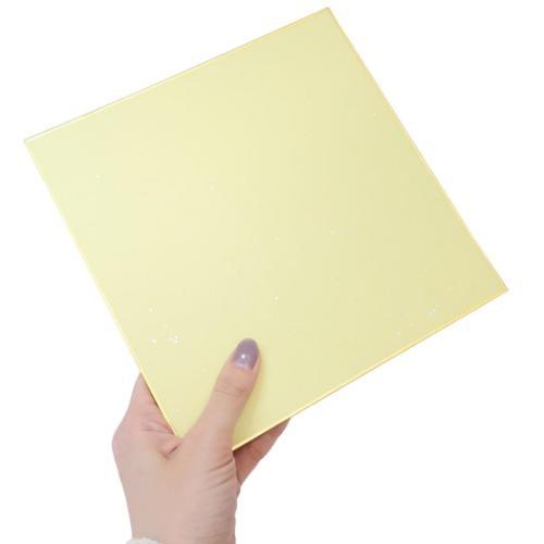 いわぶちさちこ 色紙 ミニ1枚色紙 富士山 寄せ書き グッズ メール便可