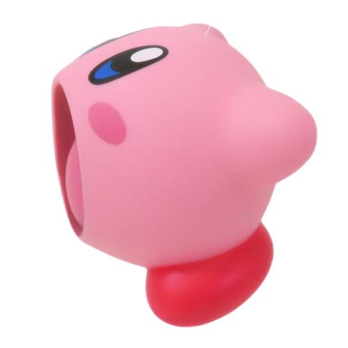 星のカービィ フィギュア ソフビコレクション すいこみ キャラクター グッズ