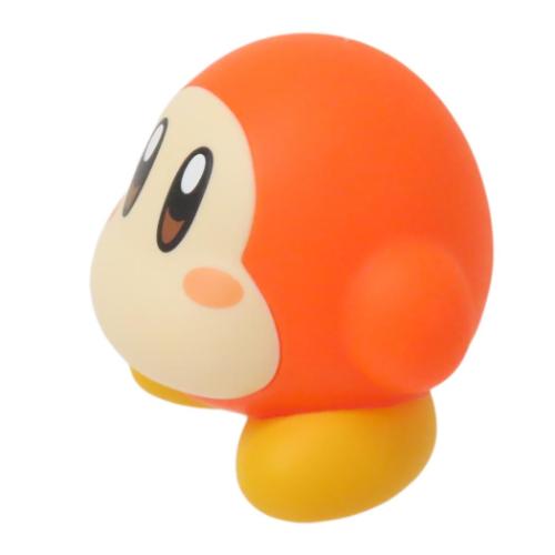 星のカービィ フィギュア ソフビコレクション ワドルディ キャラクター グッズ