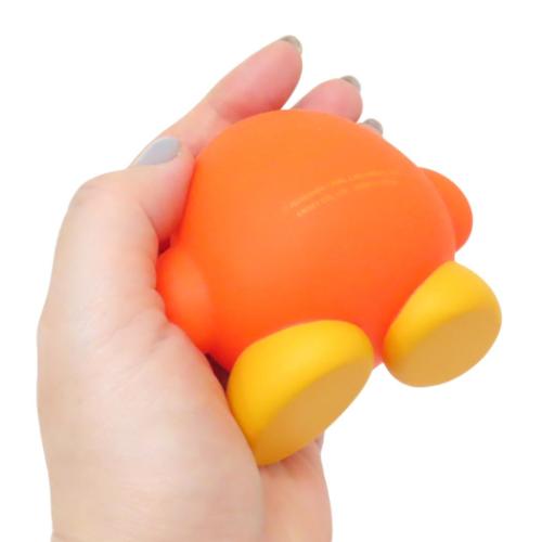 星のカービィ フィギュア ソフビコレクション ワドルディ キャラクター グッズ