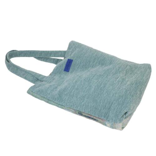 マクミランアリス キャンバスバッグ トートバッグ チェシャー ネコ THE MACMILLAN ALICE キャラクター グッズ