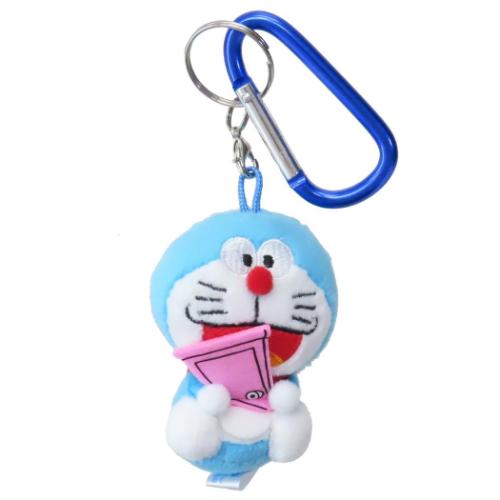 ドラえもん マスコット カラビナマスコット どこでもドア 藤子F不二雄 アニメキャラクター グッズ
