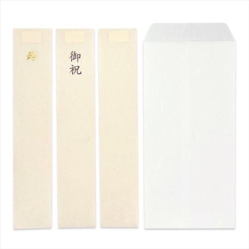 Tomoko Hayashi のし袋 tomokoレースの祝儀袋 のどか お祝い袋 グッズ メール便可