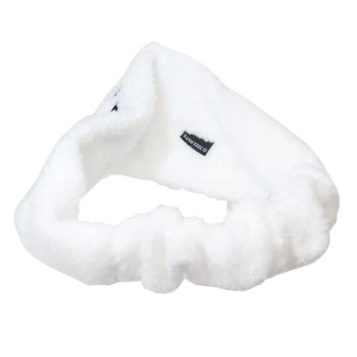 スヌーピー ヘアターバン＆ヘアゴム＆ヘアコーム ヘアグッズセット ピーナッツ キャラクター グッズ