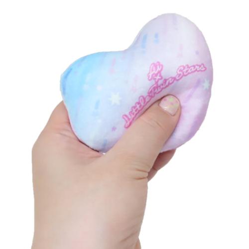 推しの子xサンリオキャラクターズ マスコット もっちりボールチェーンマスコット アイ リトルツインスターズ キャラクター グッズ