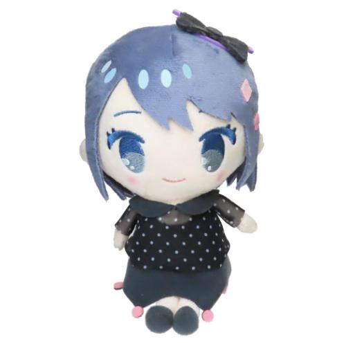 推しの子xサンリオキャラクターズ ぬいぐるみ プラッシュドール 黒川あかね キャラクター グッズ