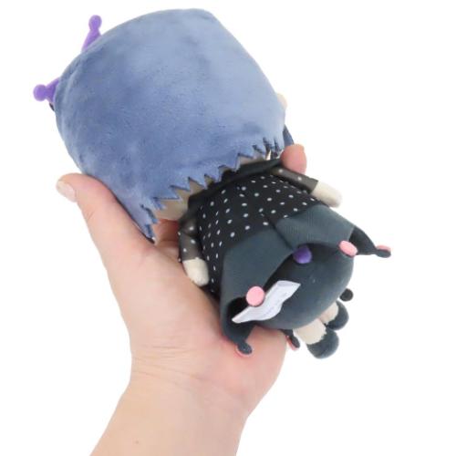 推しの子xサンリオキャラクターズ ぬいぐるみ プラッシュドール 黒川あかね キャラクター グッズ