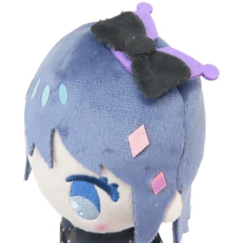 推しの子xサンリオキャラクターズ ぬいぐるみ プラッシュドール 黒川あかね キャラクター グッズ