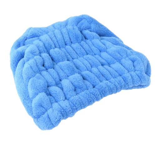 ポケットモンスター ヘアドライタオル帽子 ヘアキャップ ポッチャマ ポケモン キャラクター グッズ