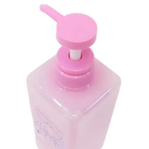 ポケットモンスター バスグッズ ディスペンサーボトル ゲンガー ポケモン キャラクター グッズ