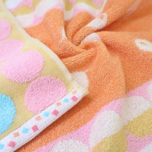 モコハート MocoHeart バスタオル バスタオル ウサギ かわいい グッズ