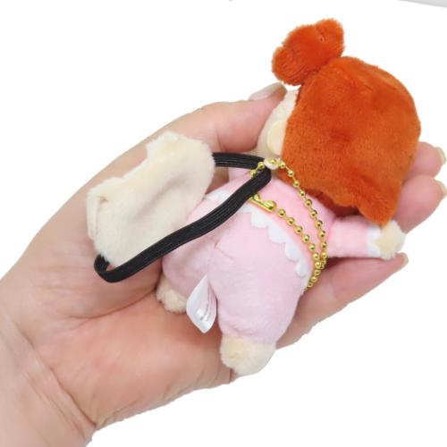 クレヨンしんちゃん マスコット 夢見るマスコット ネネちゃん アニメキャラクター グッズ