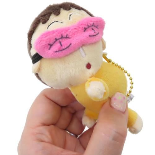 クレヨンしんちゃん マスコット 夢見るマスコット ボーちゃん アニメキャラクター グッズ