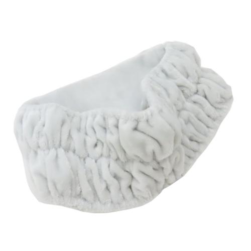 なんでもいきもの ヘアアクセ ヘアバンド ラッコ キャラクター グッズ