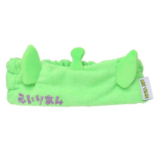 トイストーリー ヘアアクセ ヘアバンド エイリアン ディズニー キャラクター グッズ メール便可