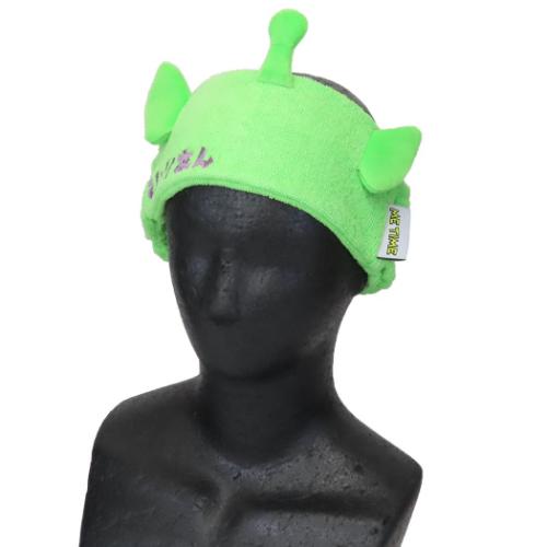 トイストーリー ヘアアクセ ヘアバンド エイリアン ディズニー キャラクター グッズ メール便可