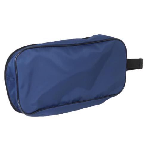 プレイボーイ 体育館靴入れ ラウンドシューズケース 新入学 PLAYBOY アパレル グッズ メール便可