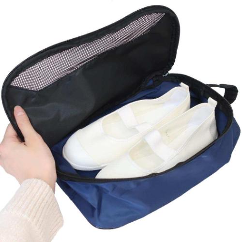 プレイボーイ 体育館靴入れ ラウンドシューズケース 新入学 PLAYBOY アパレル グッズ メール便可