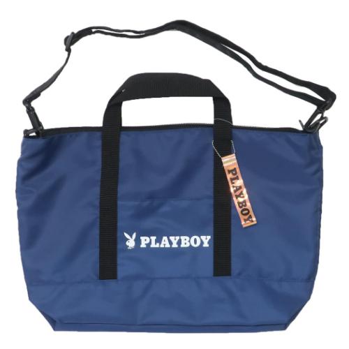 プレイボーイ お稽古かばん 2wayレッスンバッグ 新入学 PLAYBOY アパレル グッズ