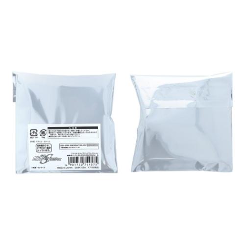 機動戦士ガンダムSEED FREEDOM クリップ アクリルクリップバッジコレクション 全8種 8個入セット B アニメキャラクター グッズ