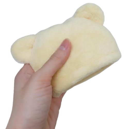 リラックマ 吊り下げマスコットタオル マイクロループタオル コリラックマといっしょに サンエックス キャラクター グッズ