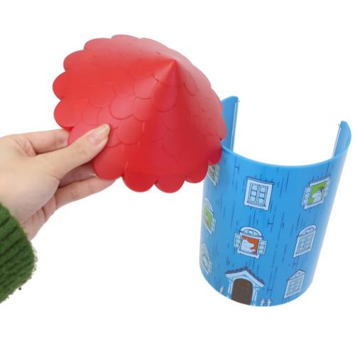 ムーミン 生活雑貨 芳香剤カバー 北欧 キャラクター グッズ