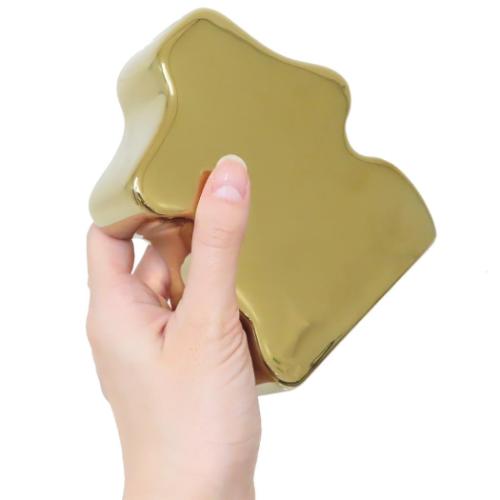 貯金箱 金欲しい貯金箱 おもしろ雑貨 グッズ