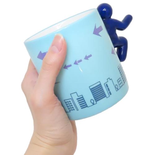 マグカップ 定時で帰りマグ おもしろ雑貨 グッズ