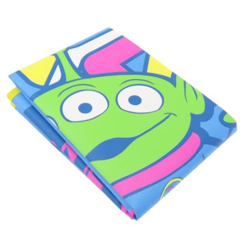 トイストーリー ピクニック用品 レジャーシート プラネットピクニック ディズニー キャラクター グッズ