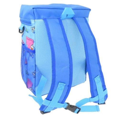 アイムドラえもん デイパック リュックサック ドキドキツール サンリオ アニメキャラクター グッズ