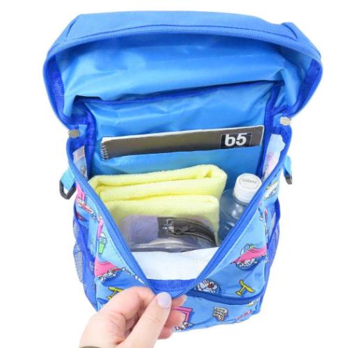 アイムドラえもん デイパック リュックサック ドキドキツール サンリオ アニメキャラクター グッズ