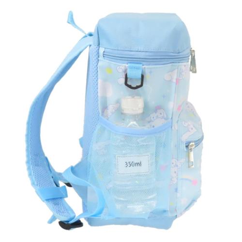 シナモロール デイパック リュックサック ふわもこスカイ サンリオ キャラクター グッズ