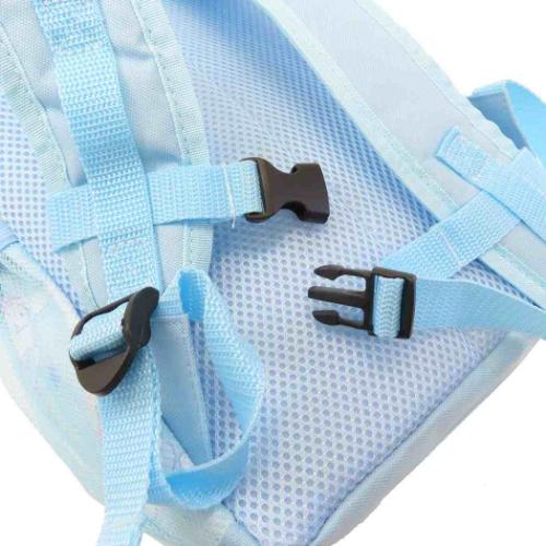 シナモロール デイパック リュックサック ふわもこスカイ サンリオ キャラクター グッズ