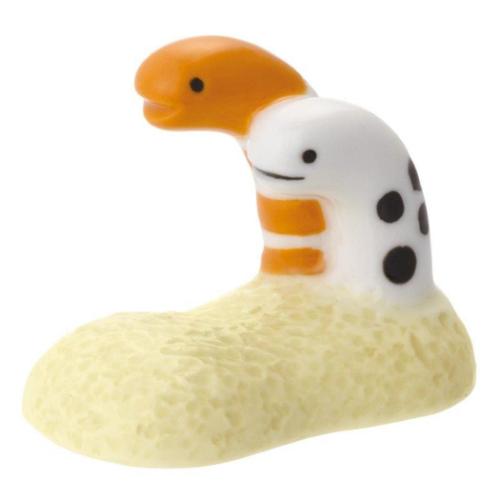 るんるんまりん はし置き まりん箸置き チンアナゴ かわいい グッズ