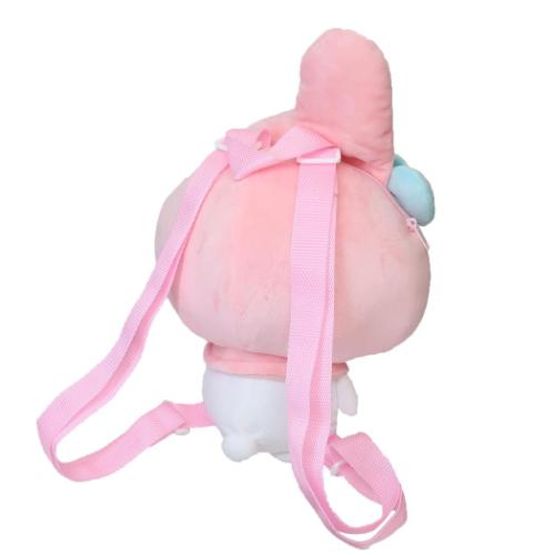 マイメロディ キッズリュック ぬいぐるみリュック サンリオ キャラクター グッズ