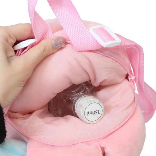 マイメロディ キッズリュック ぬいぐるみリュック サンリオ キャラクター グッズ