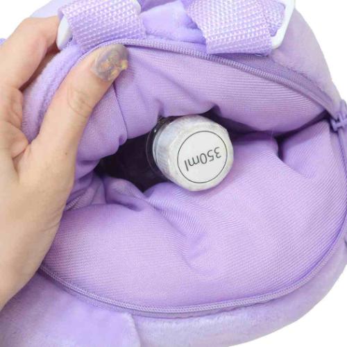 クロミ キッズリュック ぬいぐるみリュック サンリオ キャラクター グッズ