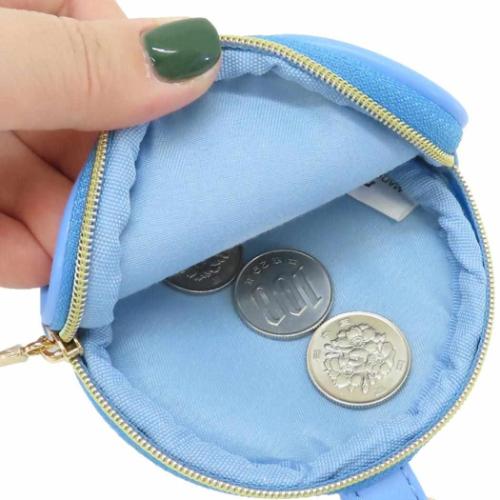 シナモロール スマホポーチ 3連ショルダーポーチ サンリオ キャラクター グッズ