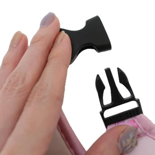 マイメロディ ペットボトルホルダー ペットボトルカバー600 和柄 サンリオ キャラクター グッズ